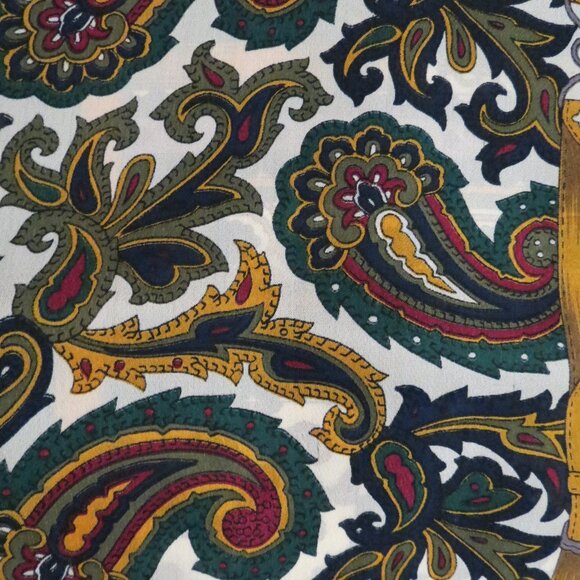 Club 7 Echo scarf - Picture 13 of 15